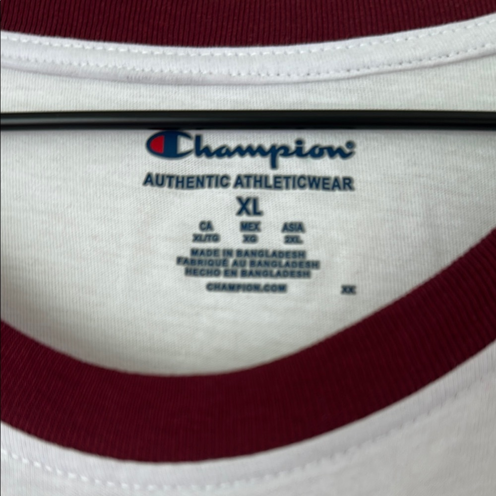 NWT FSU Spirit Jersey - Picture 2 of 3